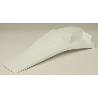 Acerbis Rear Fender White 2634030002_283892