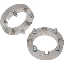 Moose Offroad Aluminum Wheel Spacer - 4/110 - 1-1/212X1.50 OPEN BOX [MPN: 0222-0506]_1946009
