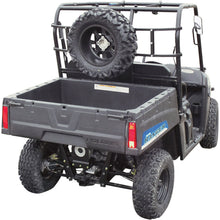 Moose Offroad Spare Tire Carrier - 50-64" 1512-0173_441862