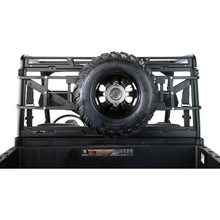 Moose Offroad Spare Tire Carrier - 50-64" 1512-0173_441863