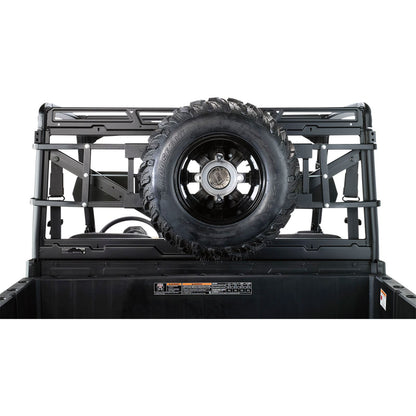 Moose Offroad Spare Tire Carrier - 50-64" 1512-0173_441863