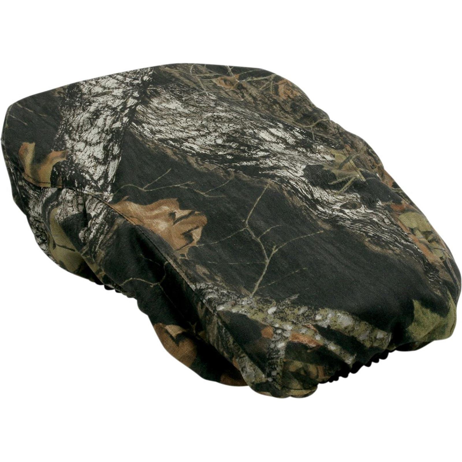 Moose Offroad Seat Cover - Mossy Oak - Rancher 420 0821-0718_283904
