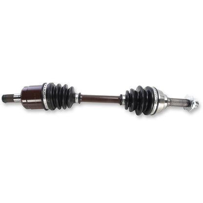Moose Offroad Complete Axle Kit - Front Left for Suzuki 0214-1200_283911
