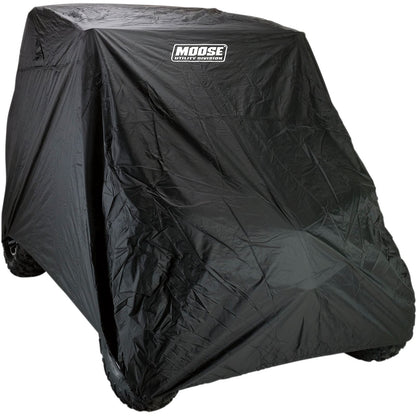 Moose Offroad UTV Cover - 2 Seater - Black 4002-0103_1042016