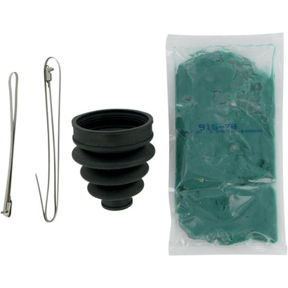 Moose Offroad Boot Kit - Inboard 0213-0250_283913