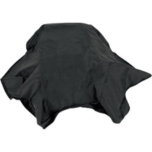 Moose Offroad Seat Cover - Black - Foreman 500 0821-0329_283914