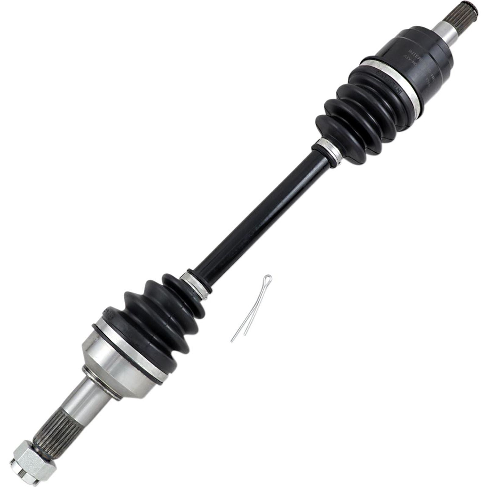 Moose Offroad Complete Axle Kit for Honda 0214-1030_283922