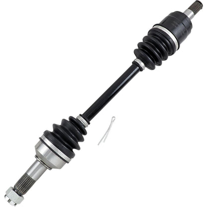 Moose Offroad Complete Axle Kit for Honda 0214-1030_283922