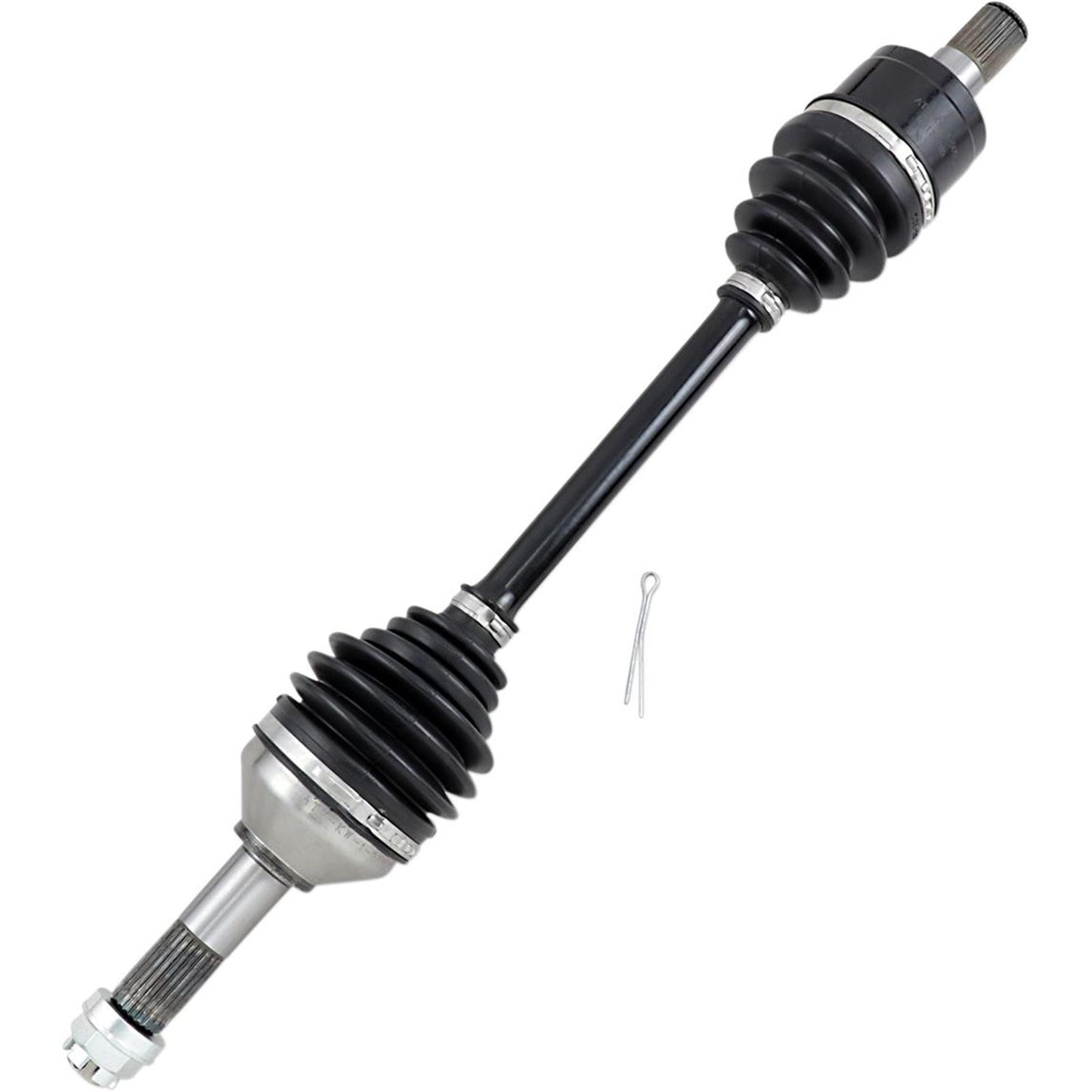 Moose Offroad Complete Axle Kit - Rear Left/Right for Kawasaki 0214-1057_283929