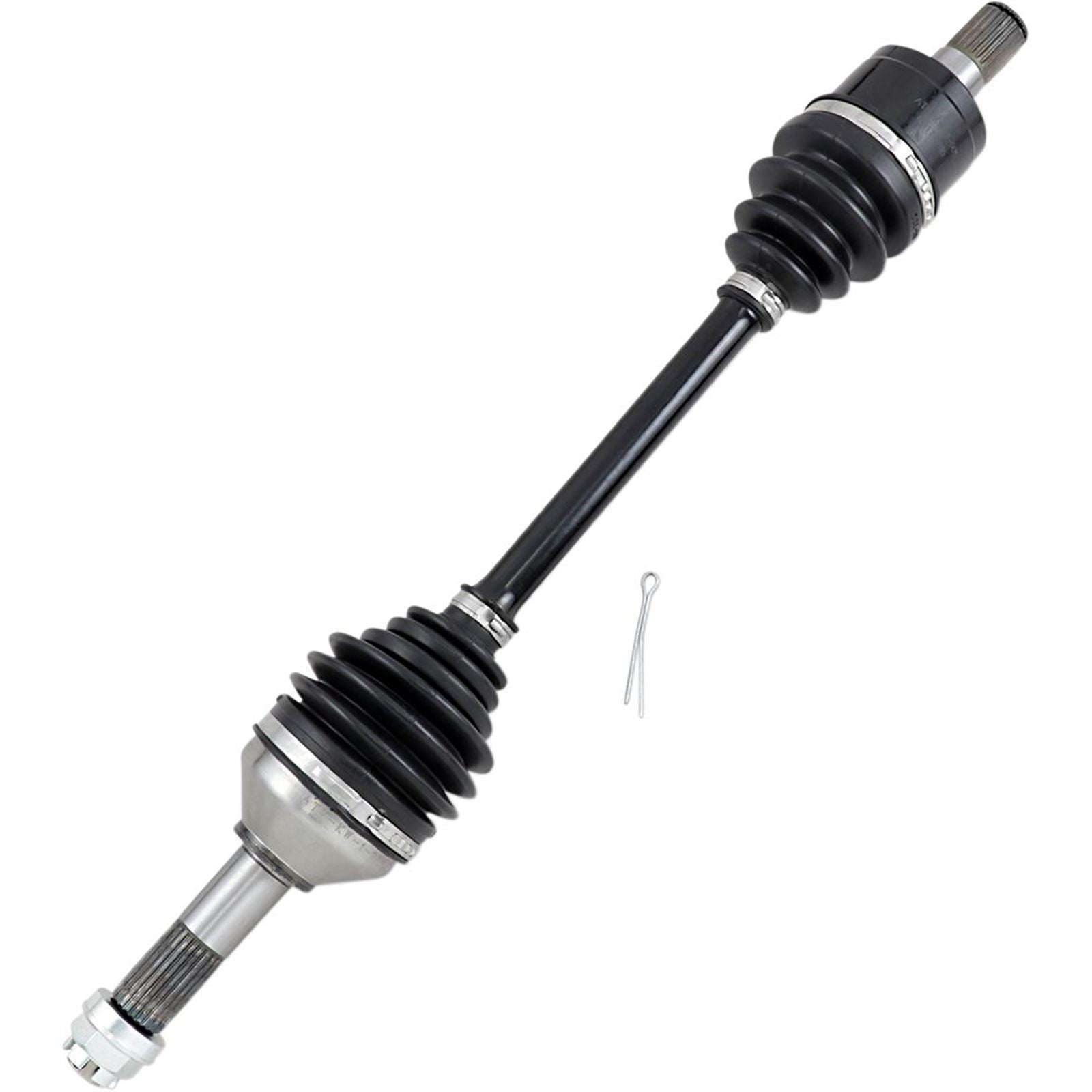 Moose Offroad Complete Axle Kit - Rear Left/Right for Kawasaki 0214-1057_283929