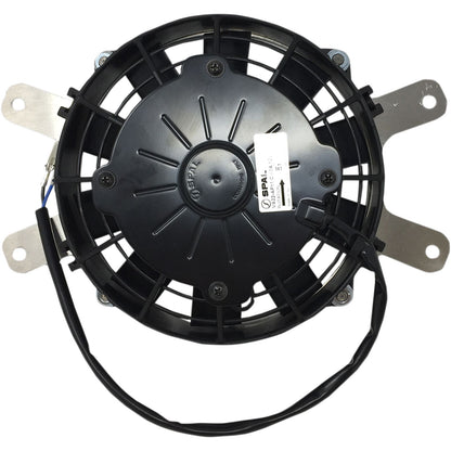 Moose Offroad Hi-Performance Cooling Fan - 330 CFM 1901-0730_442129