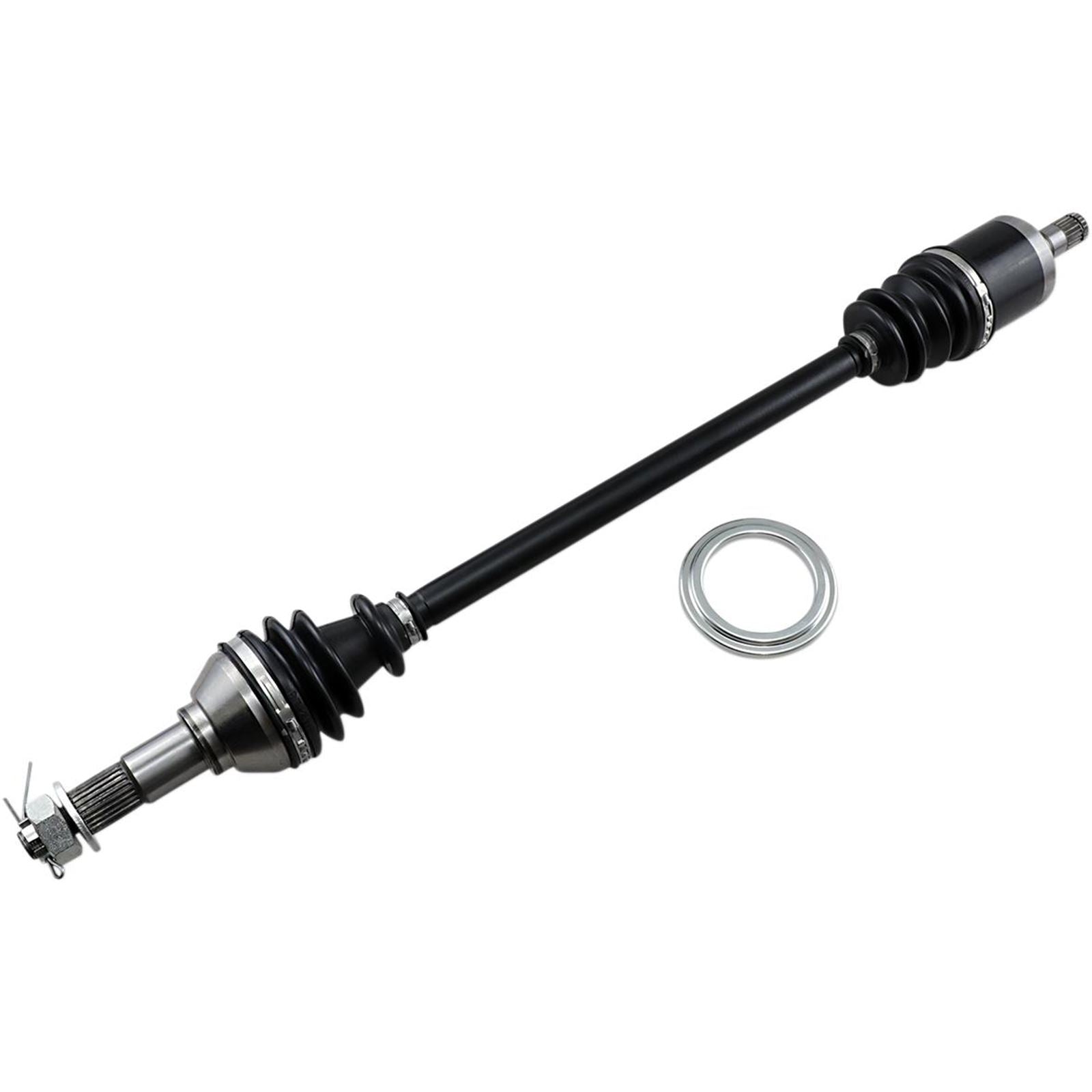 Moose Offroad Complete Axle Kit for Can-Am 0214-0987_283932