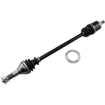 Moose Offroad Complete Axle Kit for Can-Am 0214-0987_283932