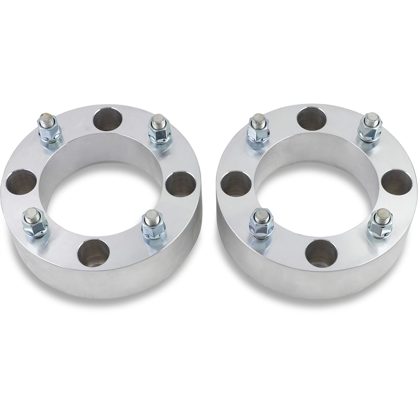 Moose Offroad Wheel Spacer - 4/136 - 2" - 12X1.50 0223-0184_441833