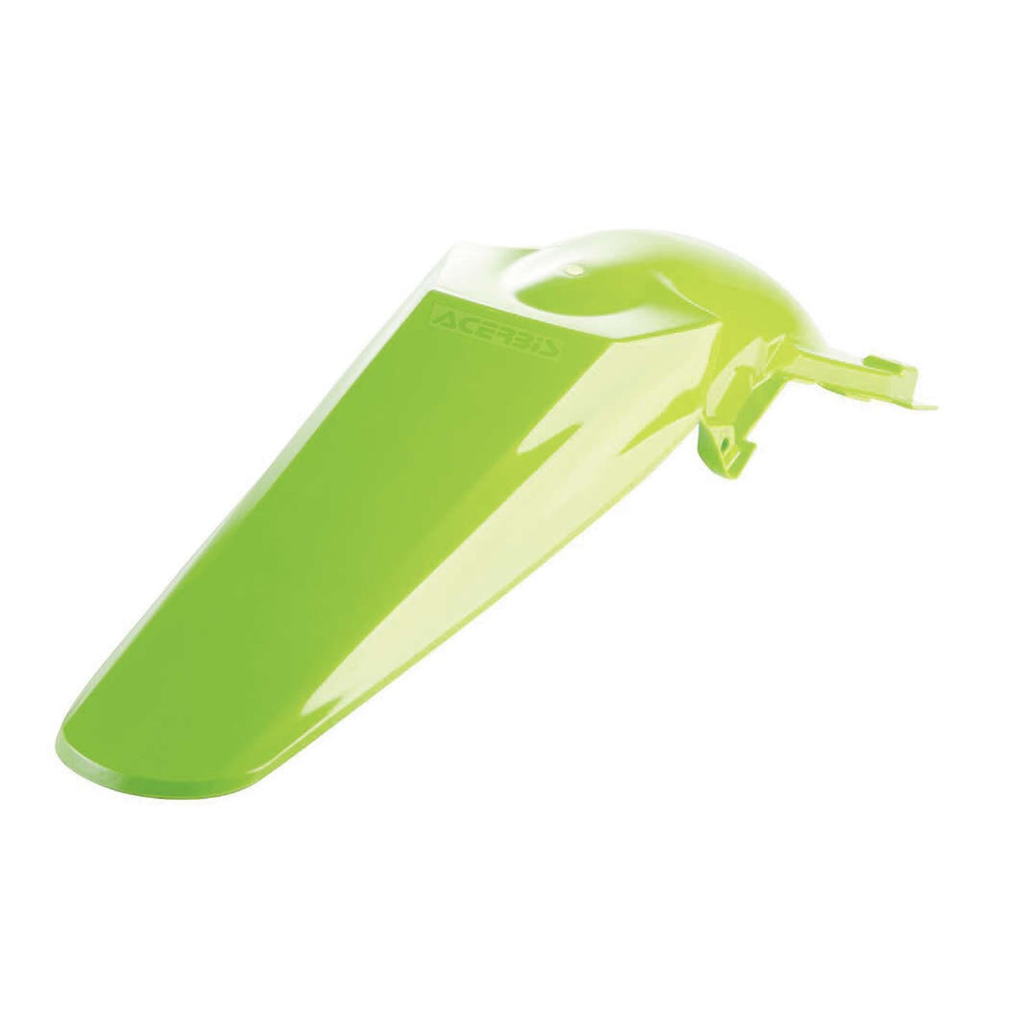 Acerbis Rear Fender Green [MPN: 2040720006]_283934