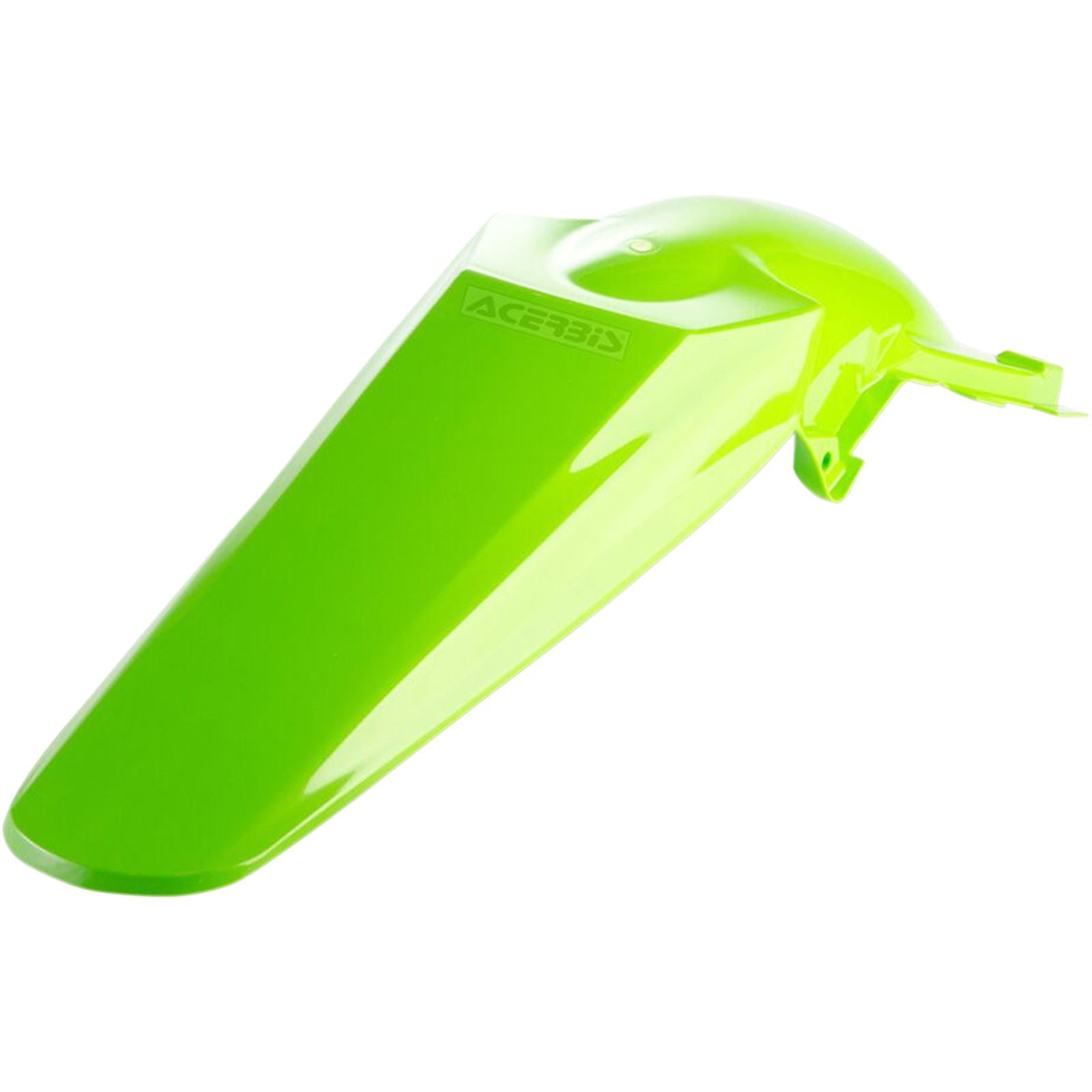 Acerbis Rear Fender Green [MPN: 2040720006]_320890