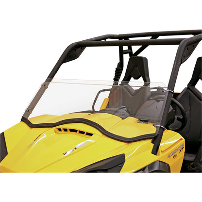 Moose Offroad Half Windshield - Commander 2317-0201_442523