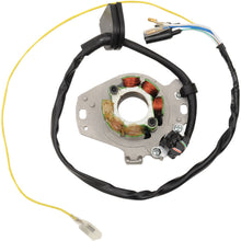 Moose Offroad High-Output Stator for Honda 2112-1143_442409