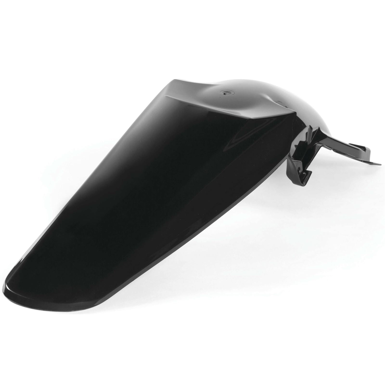 Acerbis Rear Fender Black 2040720001_283947