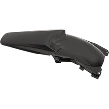 Acerbis Rear Fender Black 2040720001_320889