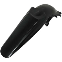 Acerbis Rear Fender Black 2040720001_283948