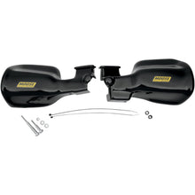 Moose Offroad Black Handguards for Grizzly 700 0635-0544_283952