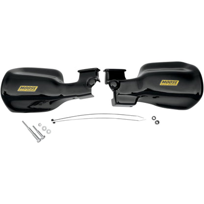 Moose Offroad Black Handguards for Grizzly 700 0635-0544_283952