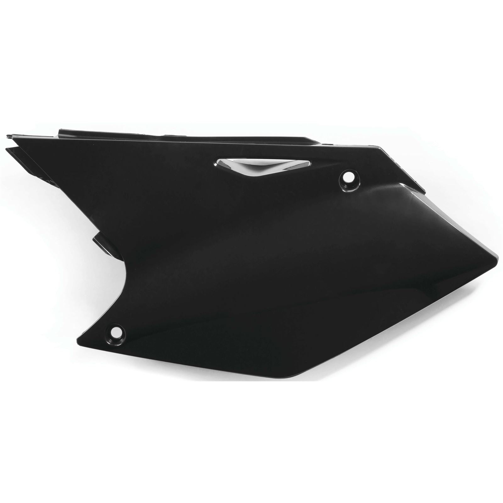Acerbis Side Panels Black 2043370001_283959
