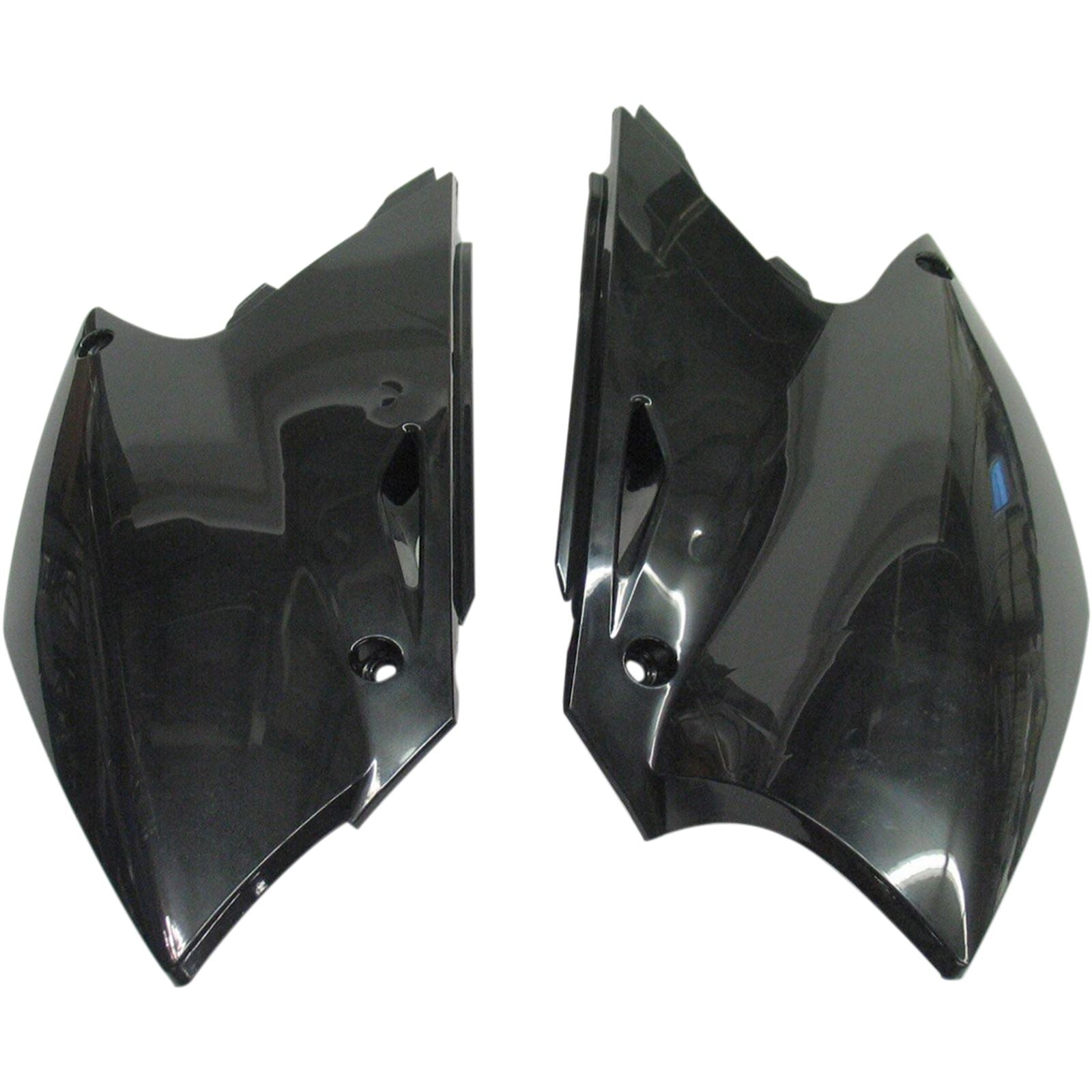Acerbis Side Panels Black 2043370001_319553