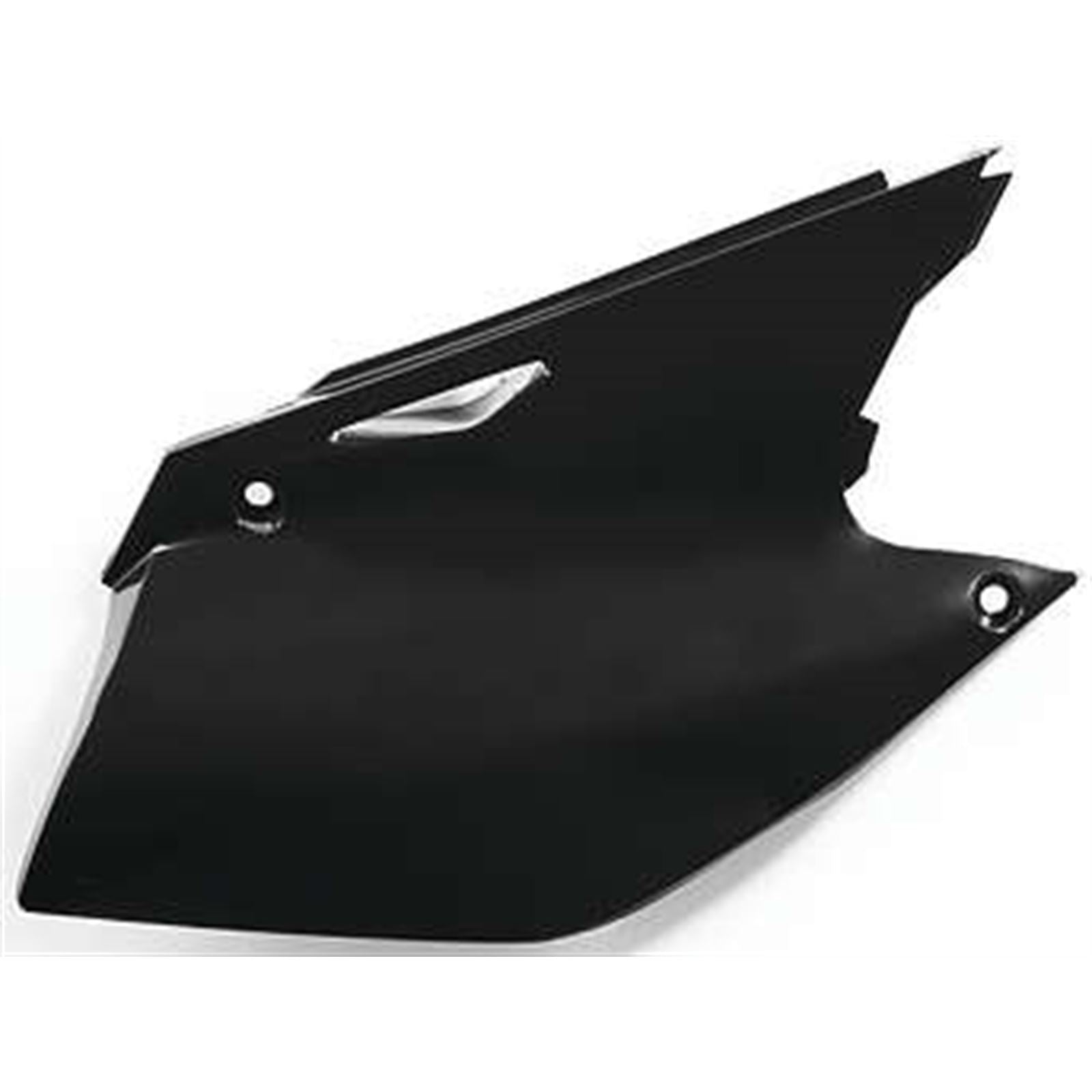 Acerbis Side Panels Black 2043370001_283960