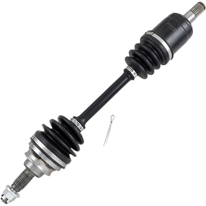 Moose Offroad Complete Axle Kit for Honda 0214-1021_283963