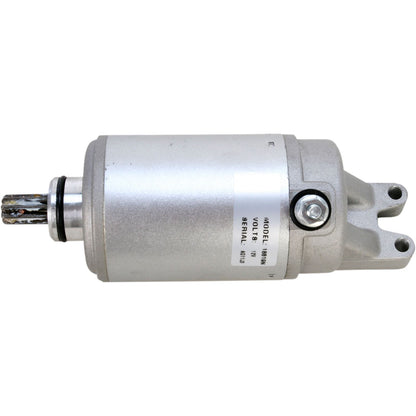 Moose Offroad Starter Motor for Can-Am 2110-0472_442252
