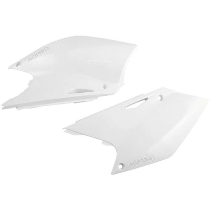Acerbis Side Panels White 2043370002_283967