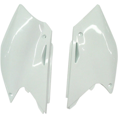 Acerbis Side Panels White 2043370002_319552