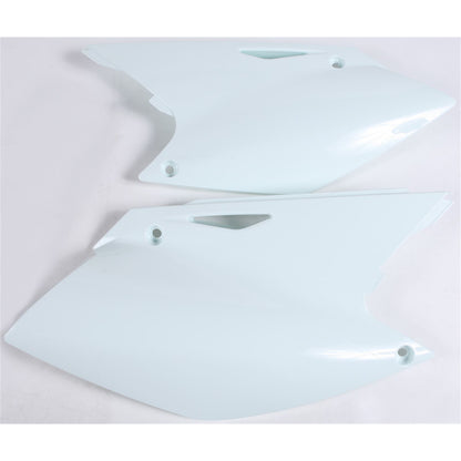 Acerbis Side Panels White 2043370002_283968