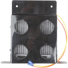 Moose Offroad UTV Cab Heater - Pioneer 4510-0750_442917