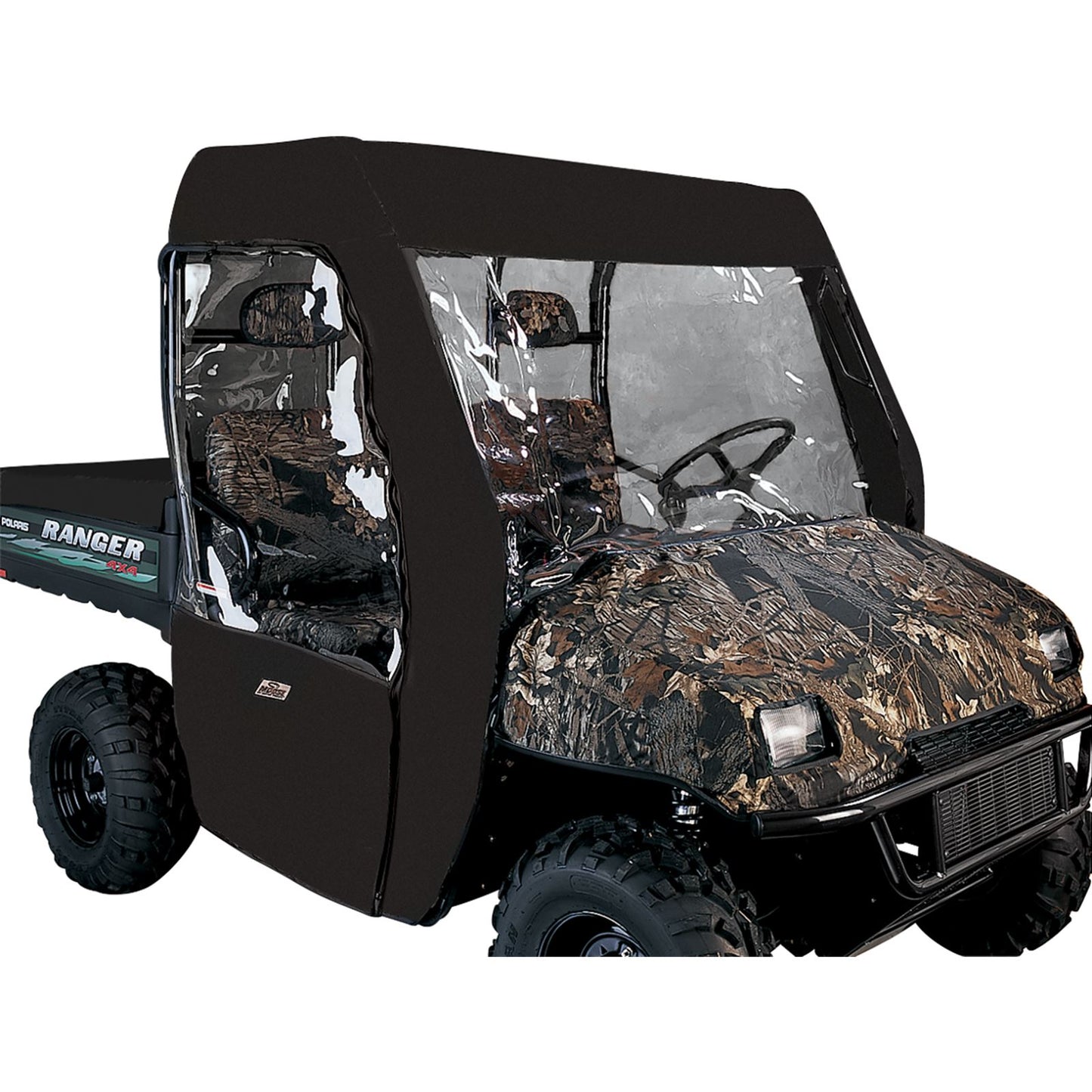 Moose Offroad Cab Enclosure - Ranger MUDPR-100_443155