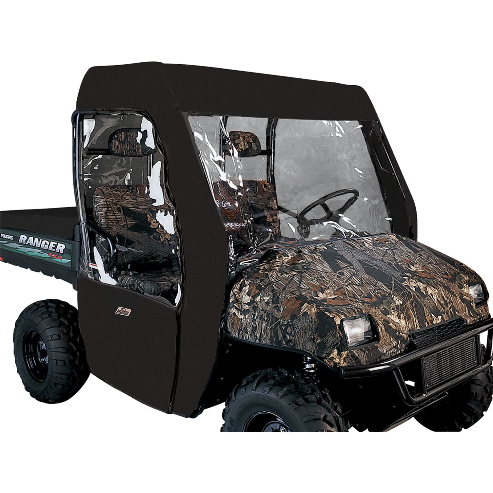 Moose Offroad Cab Enclosure - Ranger MUDPR-100_443155