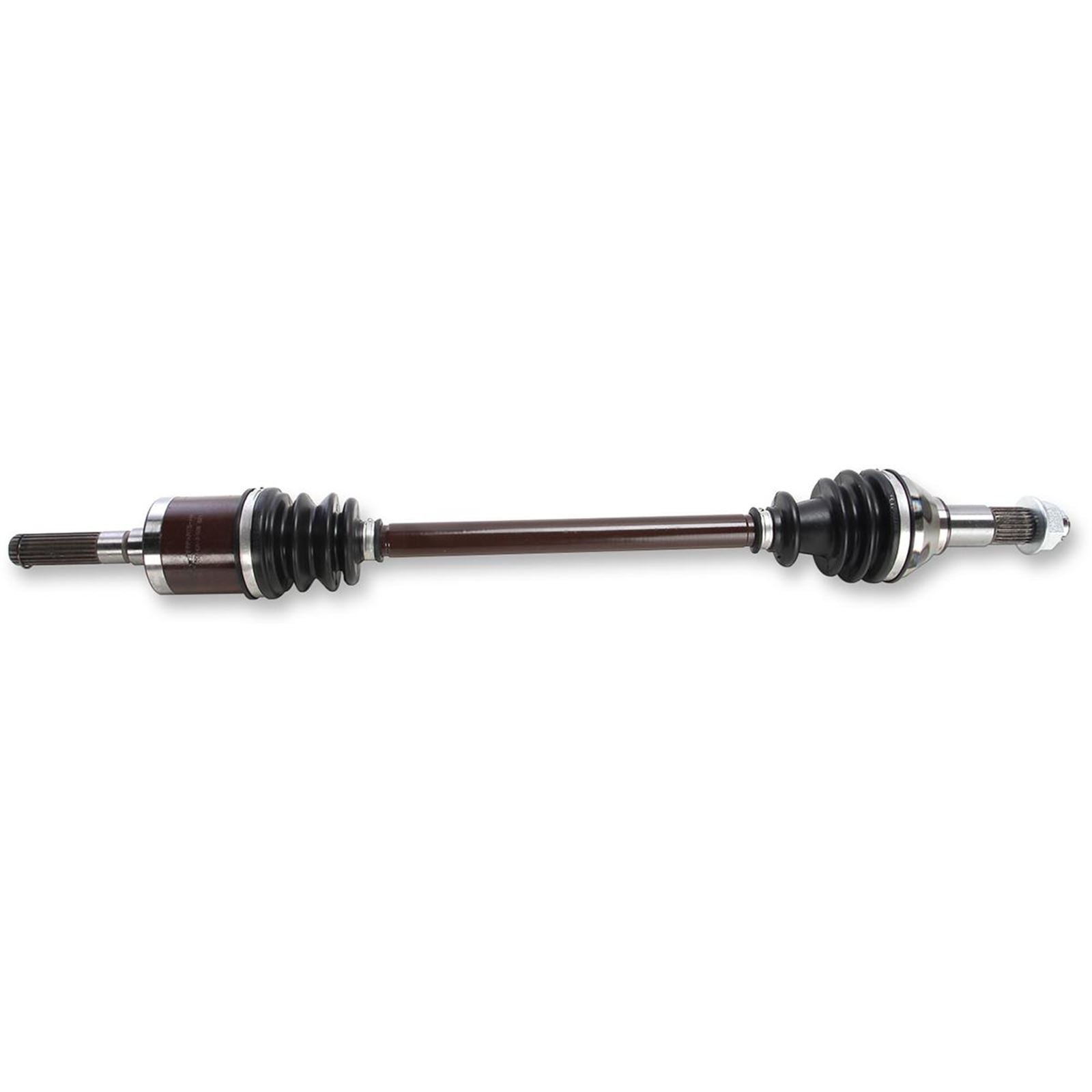 Moose Offroad Complete Axle - Kit - Can-Am 0214-1185_283973