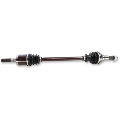 Moose Offroad Complete Axle - Kit - Can-Am 0214-1185_283973