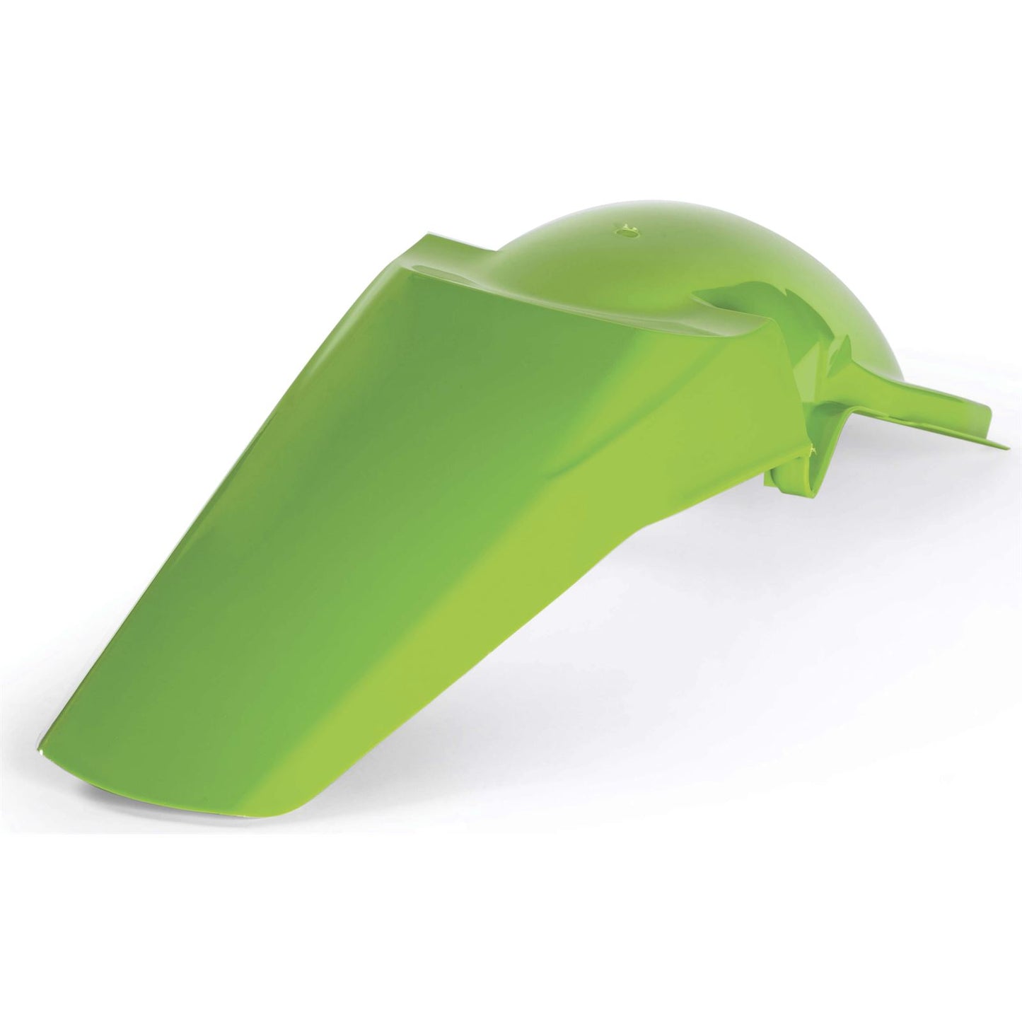 Acerbis Rear Fender Green 2071060006_283977