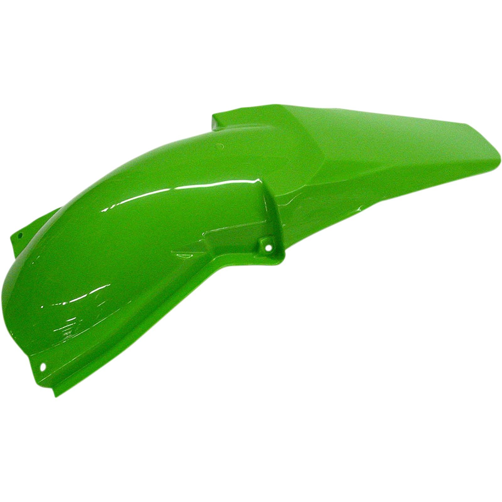 Acerbis Rear Fender Green 2071060006_321903