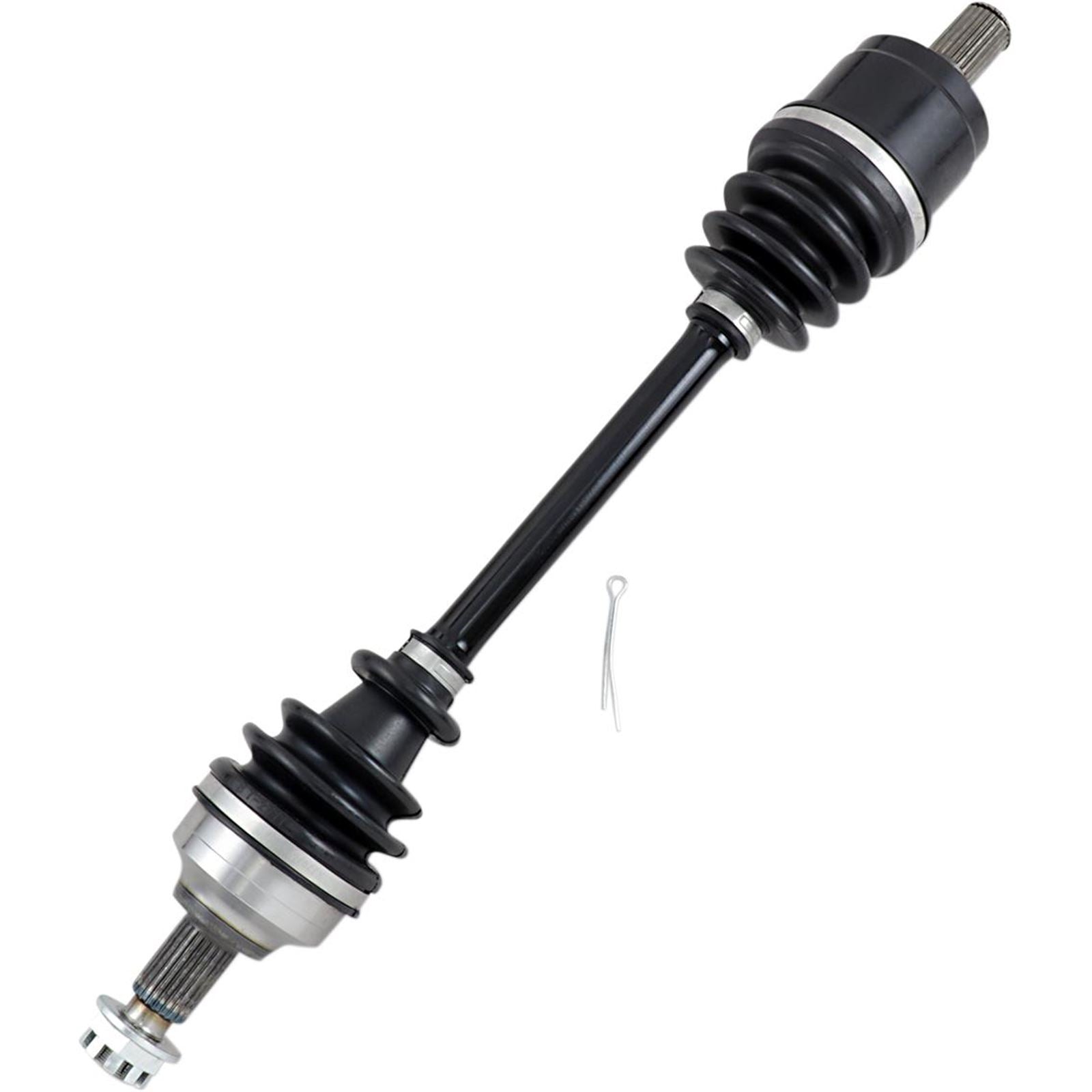 Moose Offroad Complete Axle Kit for Honda 0214-1040_283987