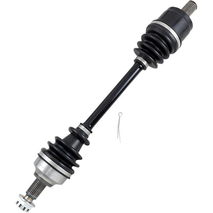 Moose Offroad Complete Axle Kit for Honda 0214-1040_283987