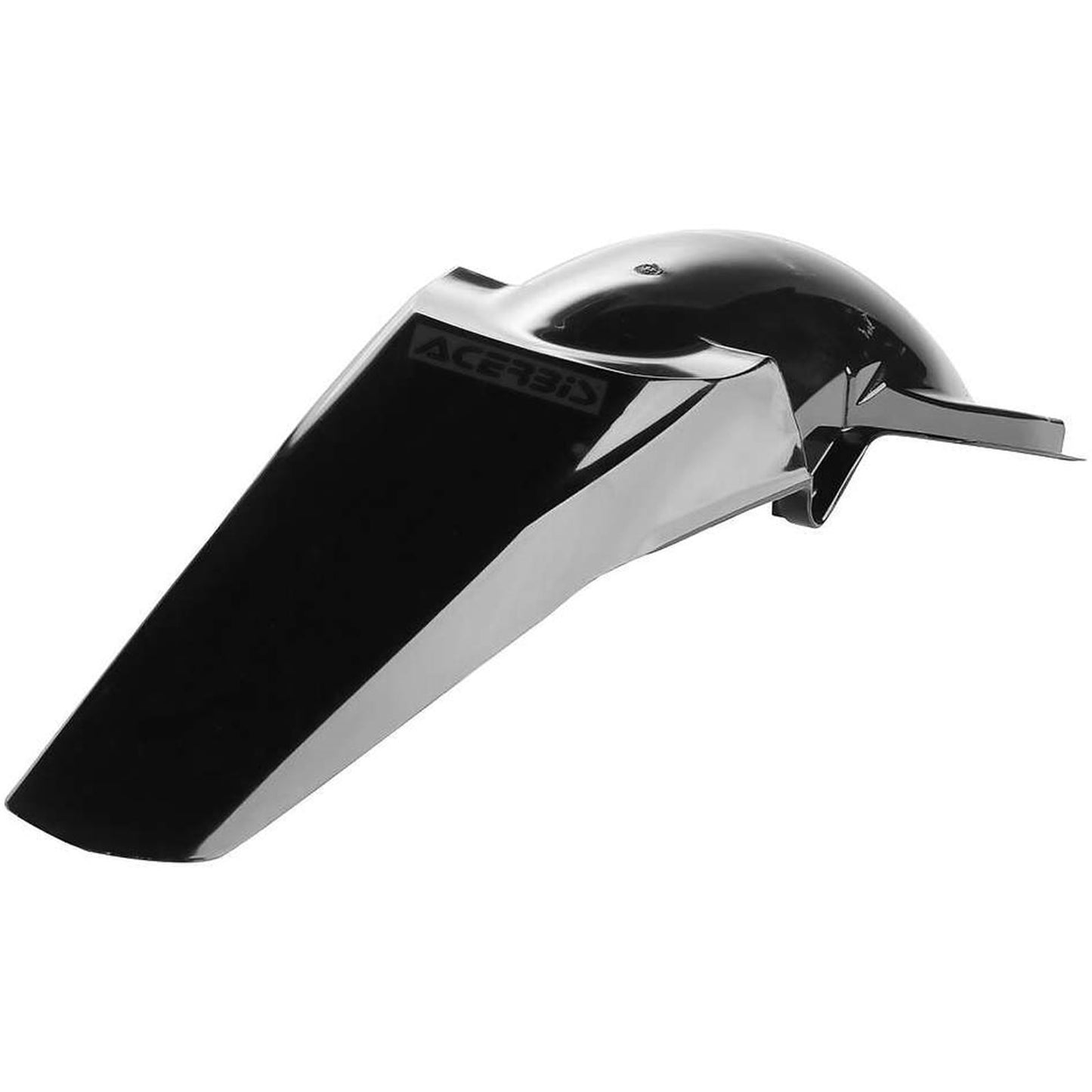 Acerbis Rear Fender Black 2071060001_283990