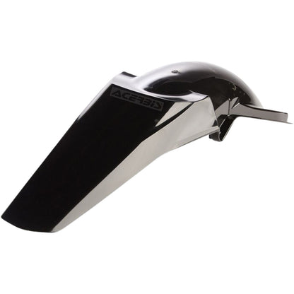 Acerbis Rear Fender Black 2071060001_321904