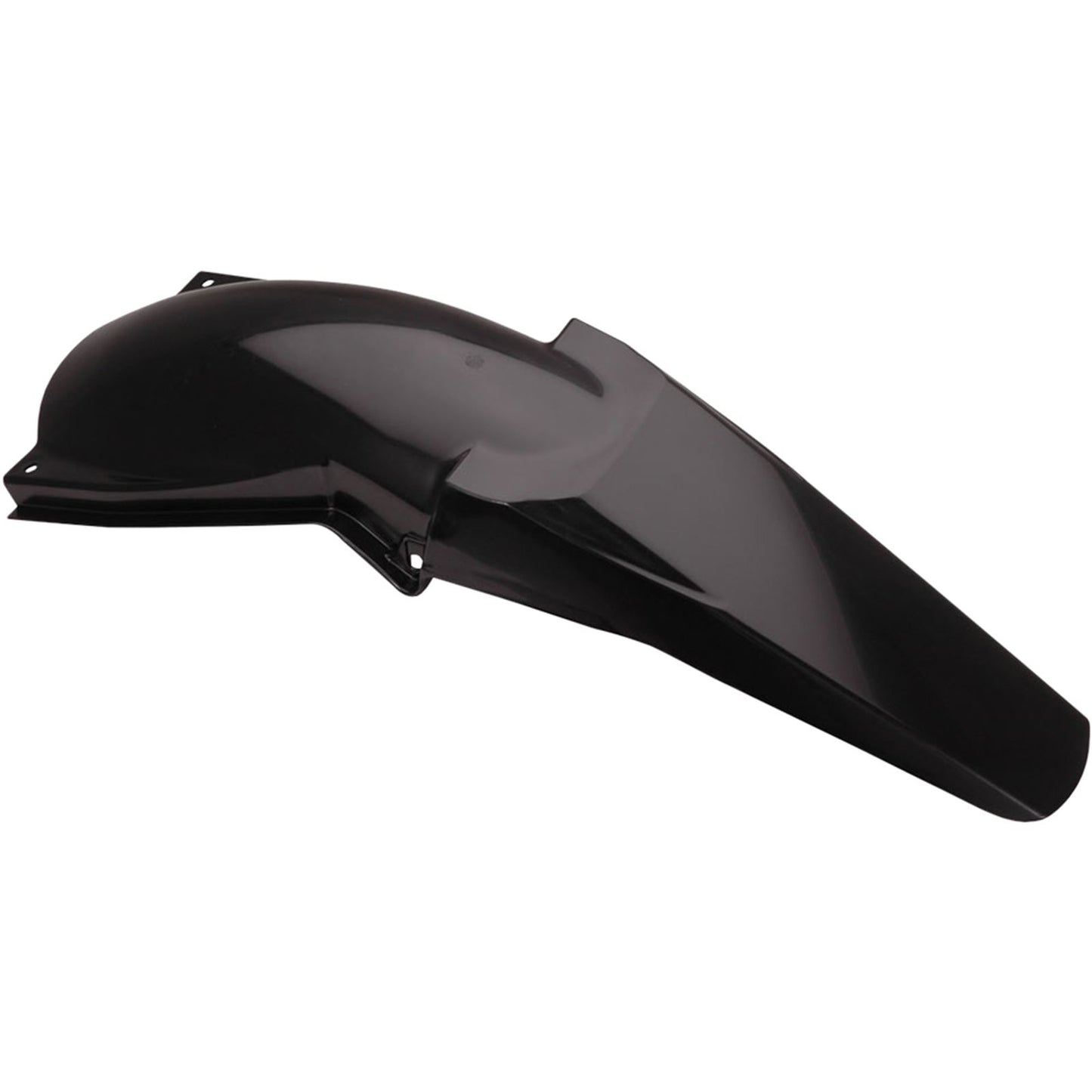 Acerbis Rear Fender Black 2071060001_283991