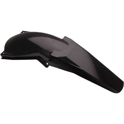 Acerbis Rear Fender Black 2071060001_283991