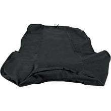 Moose Offroad Seat Cover - Black for Polaris [MPN: 0821-0337]_283992