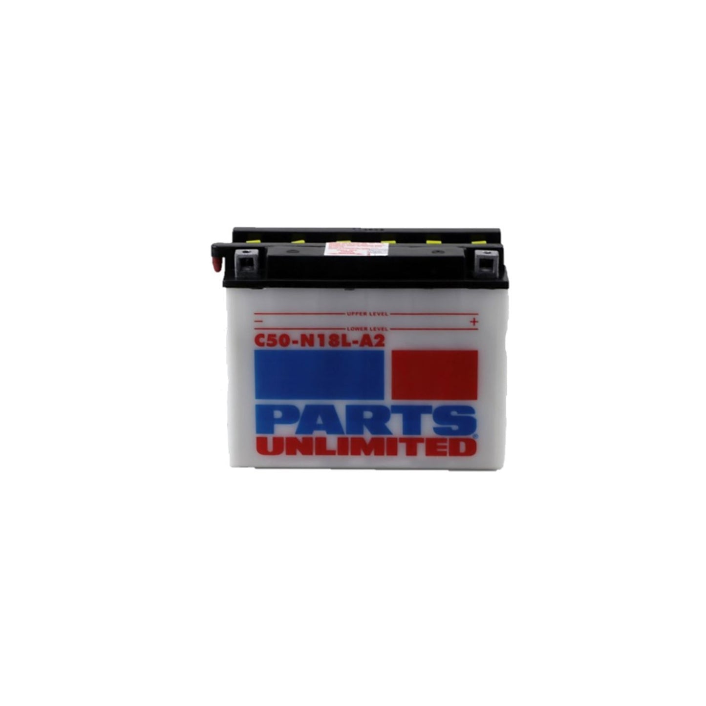 Moose Offroad Battery - 12V - 20ah - Y50-N18L-A2 2113-0199_1519402
